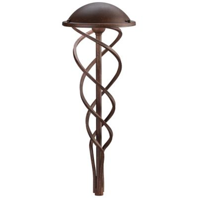 Contours Path Light by Kichler - Starlight Lighting USA and Canada